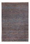 Designerski dywan - 242 x 172 cm - wielokolorowy