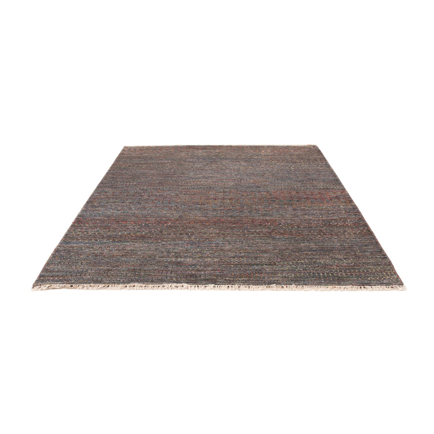 Designer Rug - 243 x 173 cm - multicolored