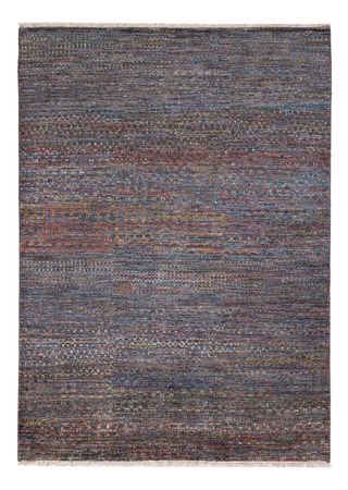 Designer Rug - 243 x 173 cm - multicolored