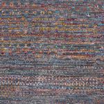 Designer Rug - 243 x 173 cm - multicolored