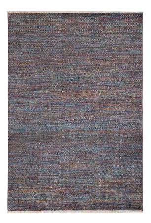 Designer Rug - 246 x 171 cm - multicolored