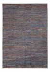Designerski dywan - 246 x 172 cm - wielokolorowy
