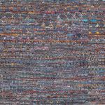 Designerski dywan - 246 x 172 cm - wielokolorowy