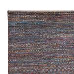 Designerski dywan - 246 x 172 cm - wielokolorowy
