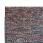 Designerski dywan - 246 x 172 cm - wielokolorowy