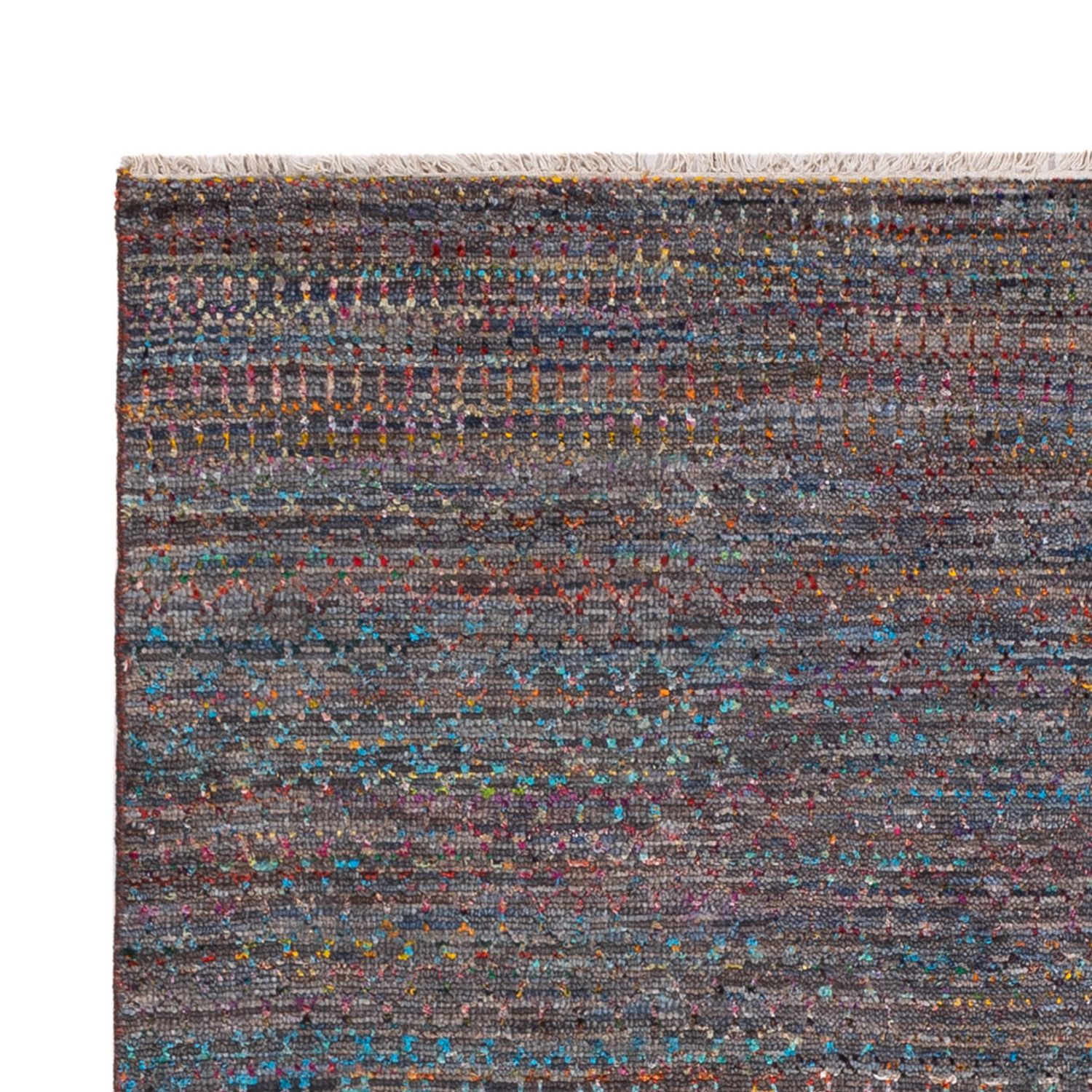 Designer tapijt - 243 x 172 cm - veelkleurig