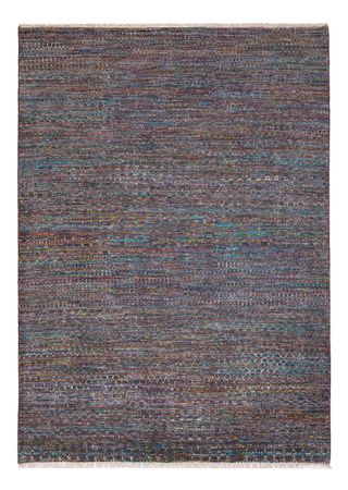 Designer tapijt - 243 x 172 cm - veelkleurig