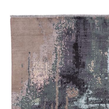 Tapete de desenhador - 255 x 175 cm - multicolorido