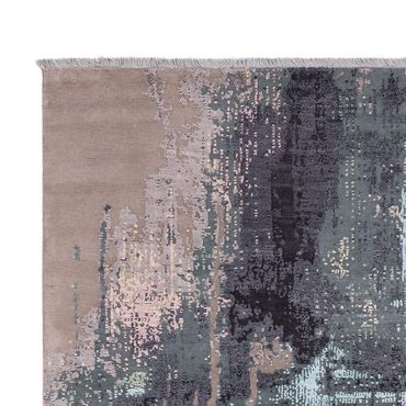 Tapete de desenhador - 251 x 176 cm - multicolorido