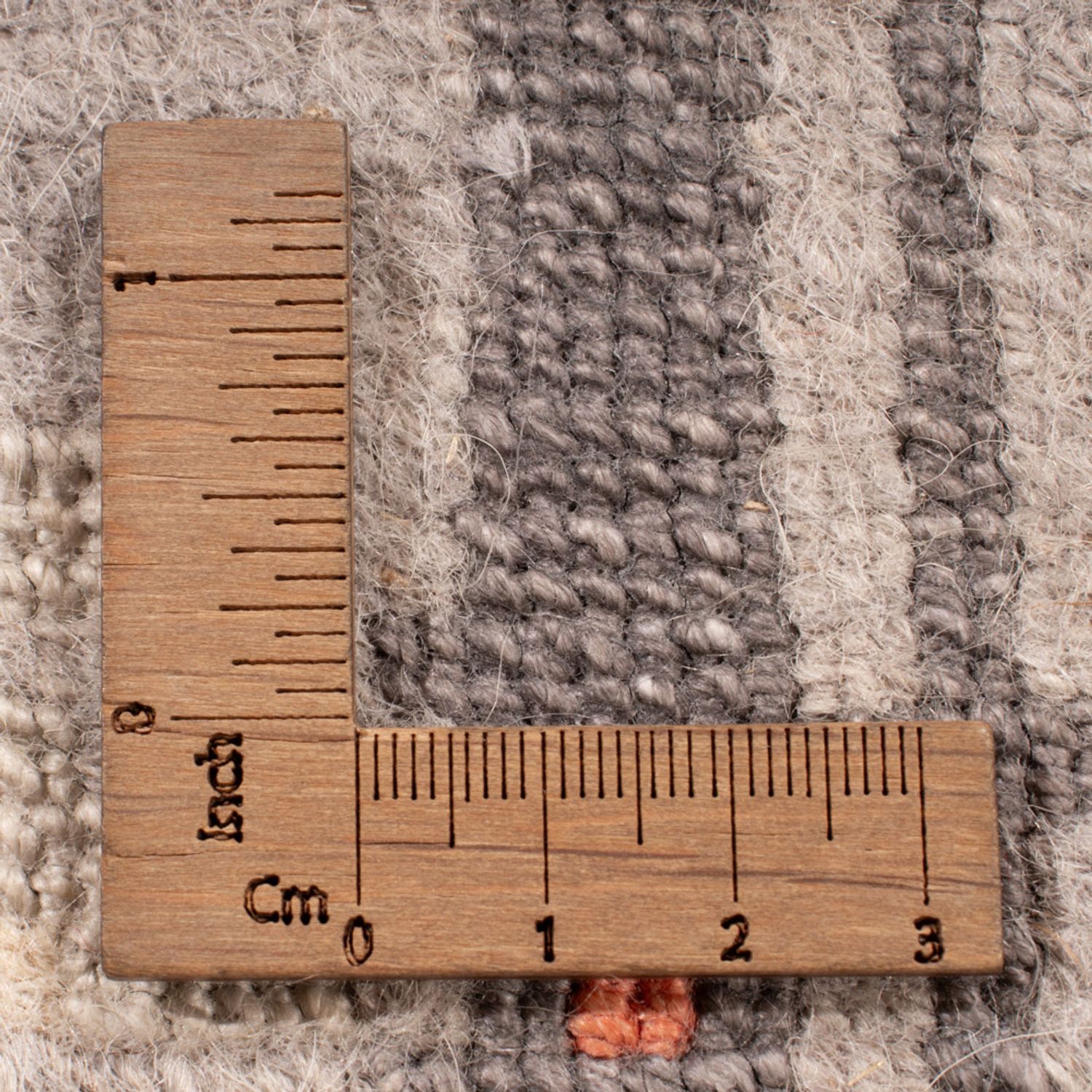 Designerski dywan - 255 x 174 cm - wielokolorowy