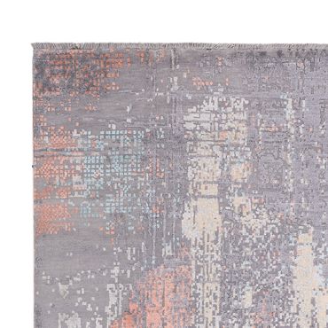 Tapete de desenhador - 255 x 174 cm - multicolorido