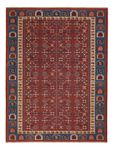 Kelim Rug - Oriental - Soumak - 229 x 175 cm - rust