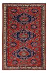 Kelim Rug - Oriental - Soumak - 263 x 178 cm - red