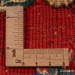 Kelim Rug - Oriental - Soumak - 263 x 178 cm - red