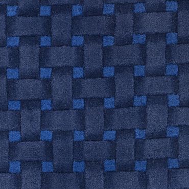 Dywan wełniany - AstroAura - prostokątny