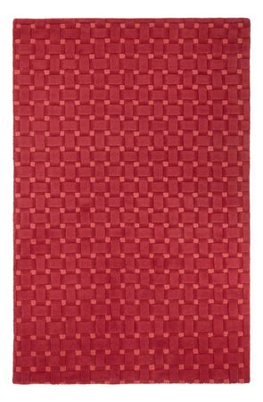 Tapete de lã - AstroAura - rectangular