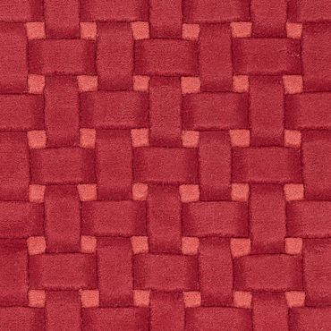 Dywan wełniany - AstroAura - prostokątny