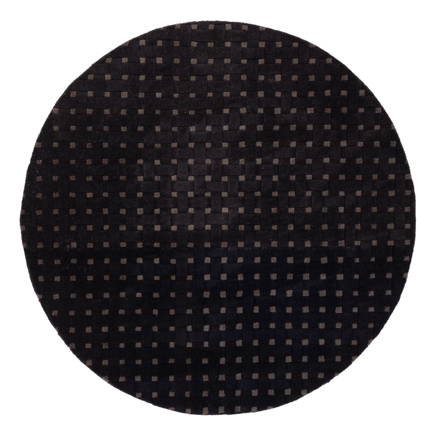 Wool Rug - AstroAura - round