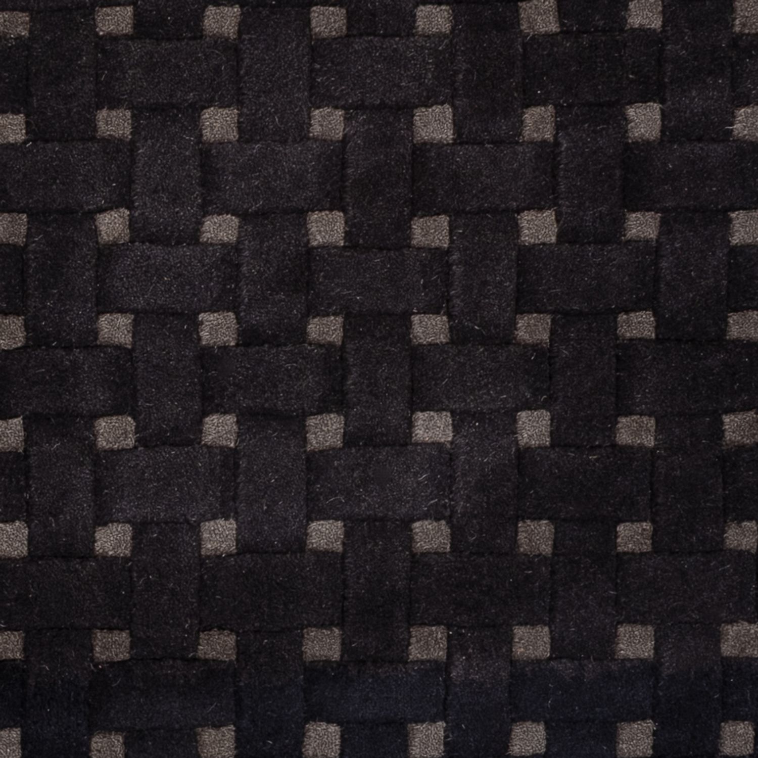 Wool Rug - AstroAura - round