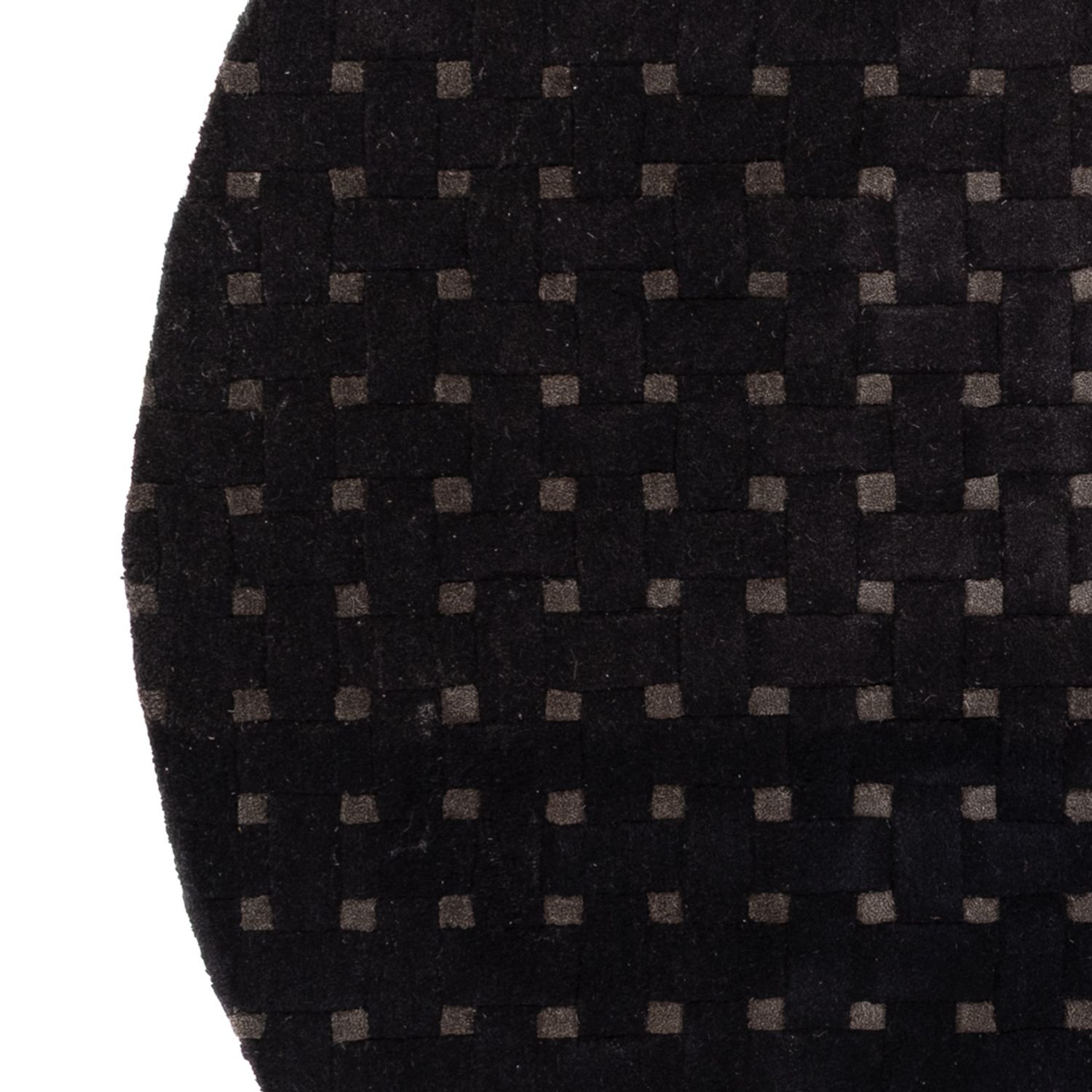 Wool Rug - AstroAura - round