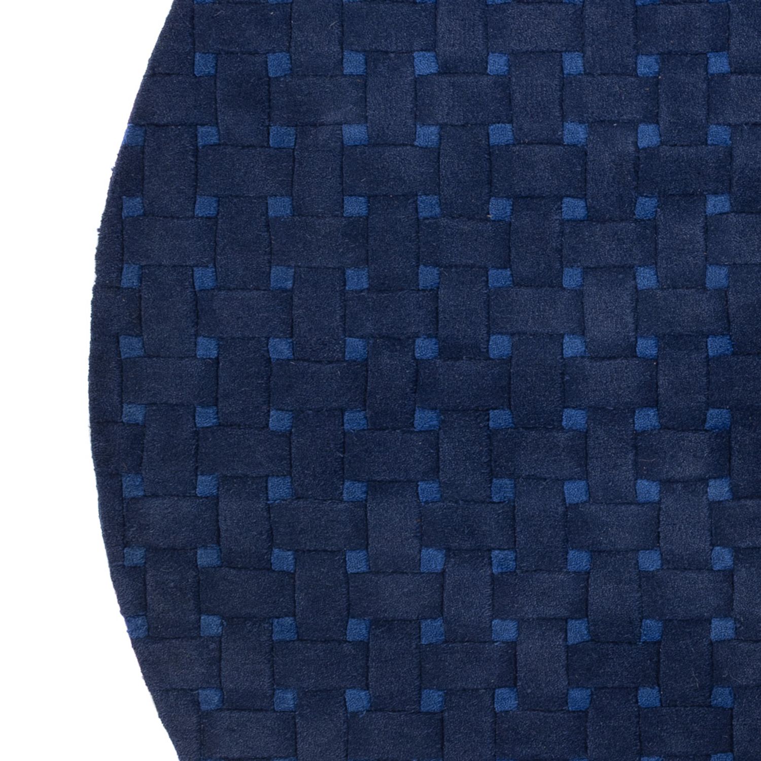 Wool Rug - AstroAura - round