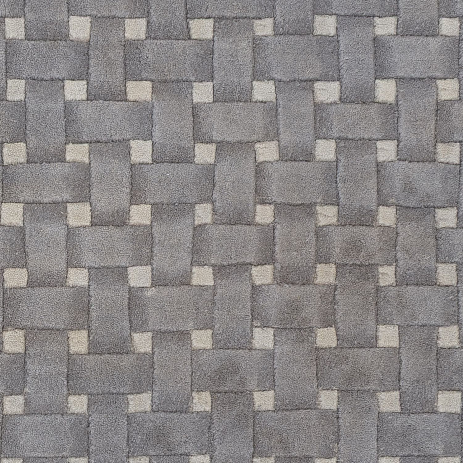 Wool Rug - AstroAura - round