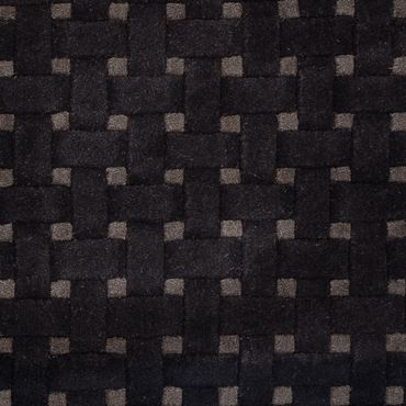 Dywan wełniany - AstroAura - okrągły