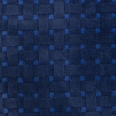 Dywan wełniany - AstroAura - okrągły