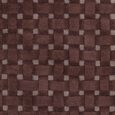 Dywan wełniany - AstroAura - okrągły