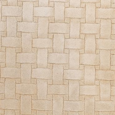 Dywan wełniany - AstroAura - okrągły