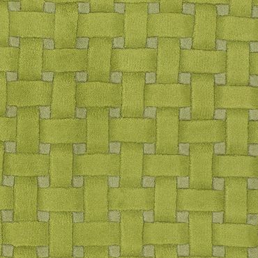 Dywan wełniany - AstroAura - okrągły