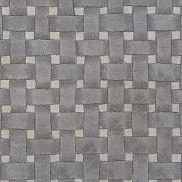 Dywan wełniany - AstroAura - okrągły