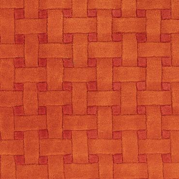 Dywan wełniany - AstroAura - okrągły