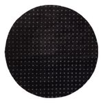 Wool Rug - AstroAura - round