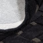Wool Rug - AstroAura - round