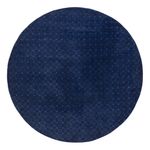 Wool Rug - AstroAura - round