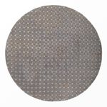 Wool Rug - AstroAura - round