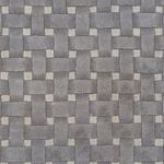 Wool Rug - AstroAura - round