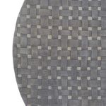 Wool Rug - AstroAura - round