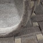 Wool Rug - AstroAura - round