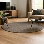 Wool Rug - AstroAura - round