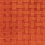Wool Rug - AstroAura - round