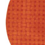 Wool Rug - AstroAura - round