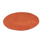 Wool Rug - AstroAura - round