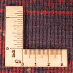 Afghánský koberec - Kunduz - 236 x 166 cm - červená