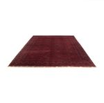 Afghaans tapijt - Kunduz - Koninklijke - 341 x 250 cm - rood