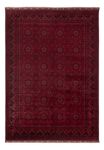 Afghaans tapijt - Kunduz - Koninklijke - 343 x 247 cm - rood