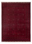 Afghaans tapijt - Kunduz - 347 x 254 cm - rood