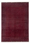 Afghaans tapijt - Kunduz - 354 x 248 cm - rood