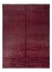Afghánský koberec - Kunduz - 330 x 244 cm - červená